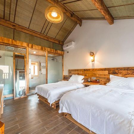 Swallow Nest Guesthouse Kunming Eksteriør billede