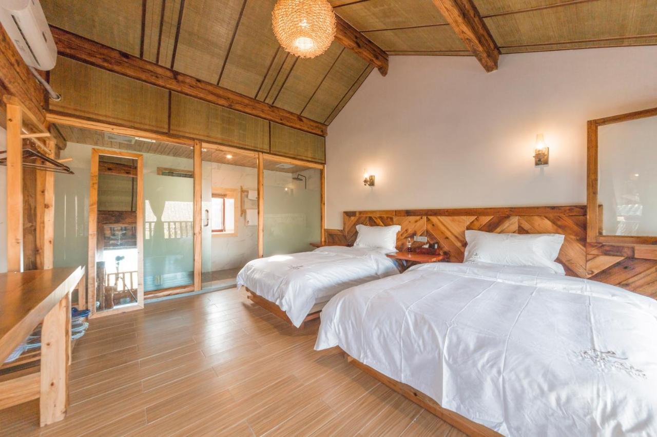 Swallow Nest Guesthouse Kunming Eksteriør billede
