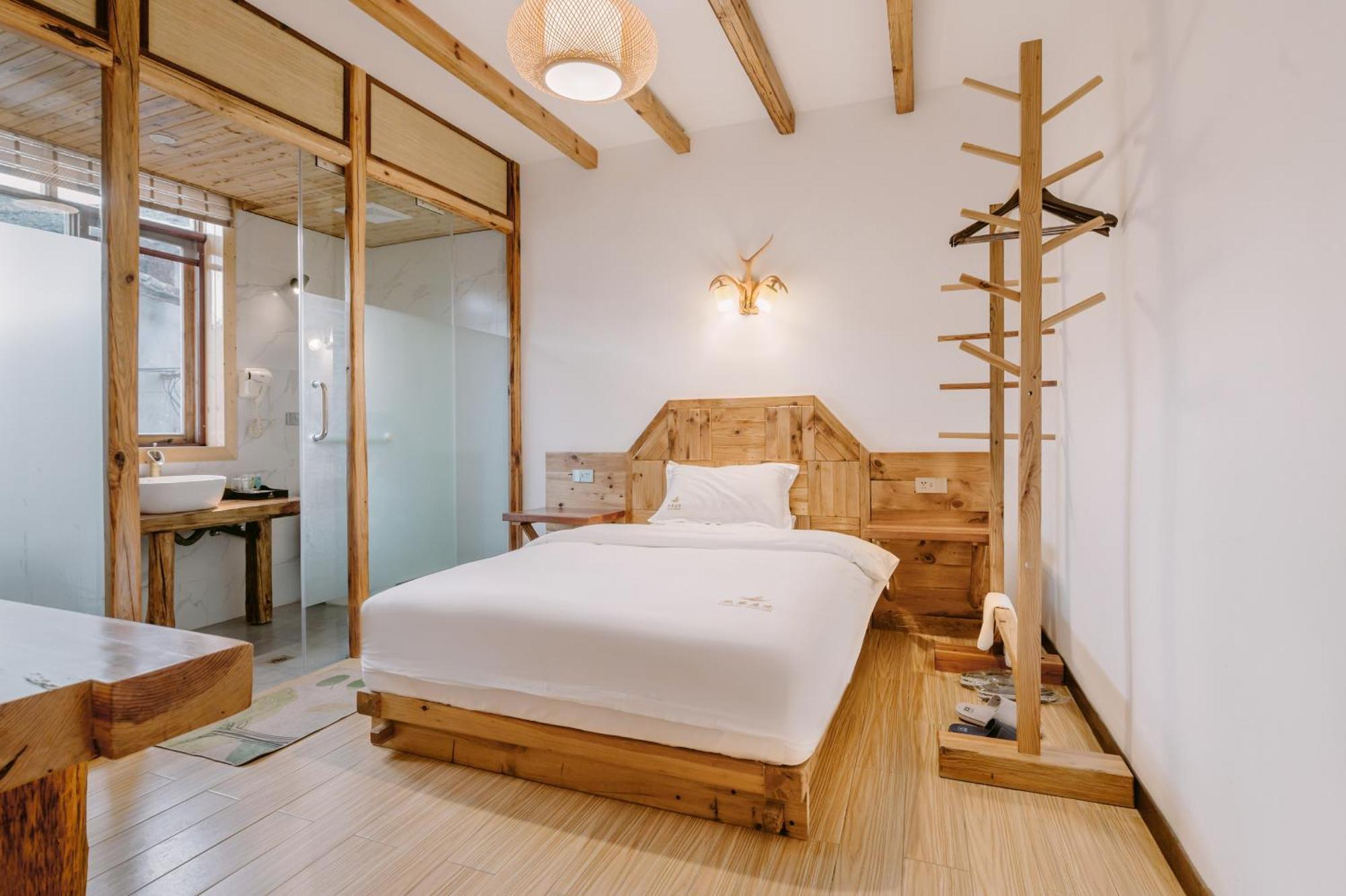 Swallow Nest Guesthouse Kunming Eksteriør billede