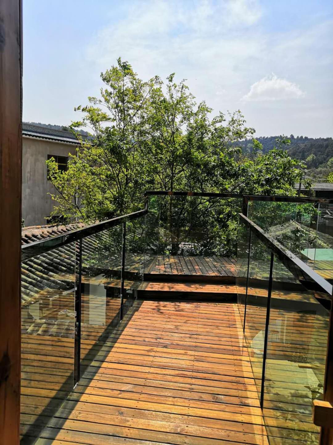 Swallow Nest Guesthouse Kunming Eksteriør billede
