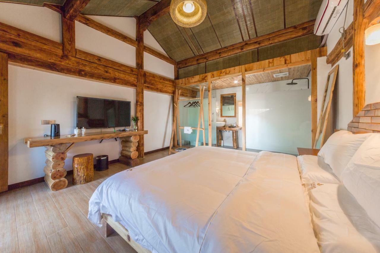 Swallow Nest Guesthouse Kunming Eksteriør billede