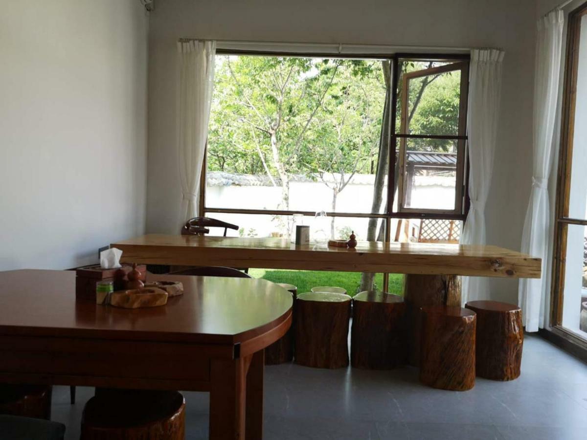 Swallow Nest Guesthouse Kunming Eksteriør billede